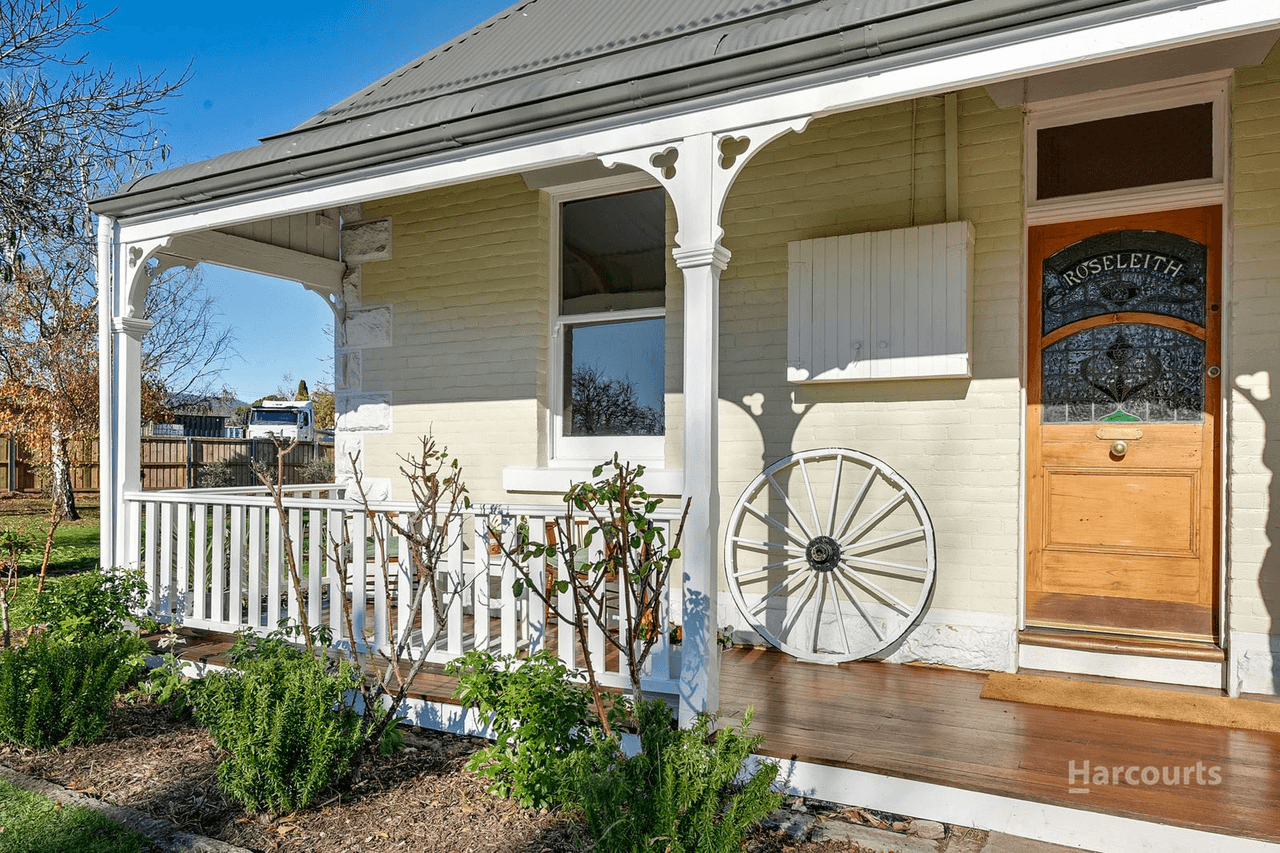 24-26 Elizabeth Street, BOTHWELL, TAS 7030