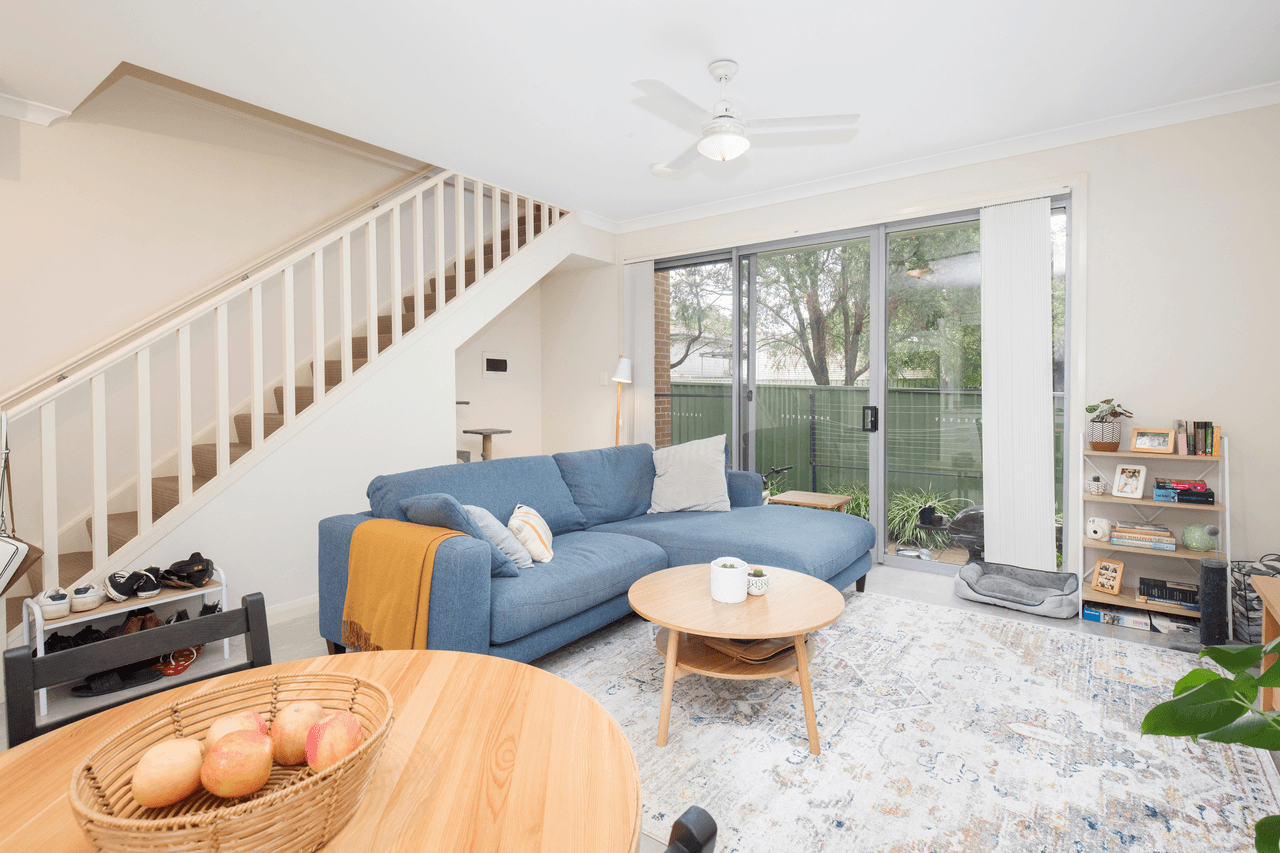 7/8 Goodwin Street, JESMOND, NSW 2299