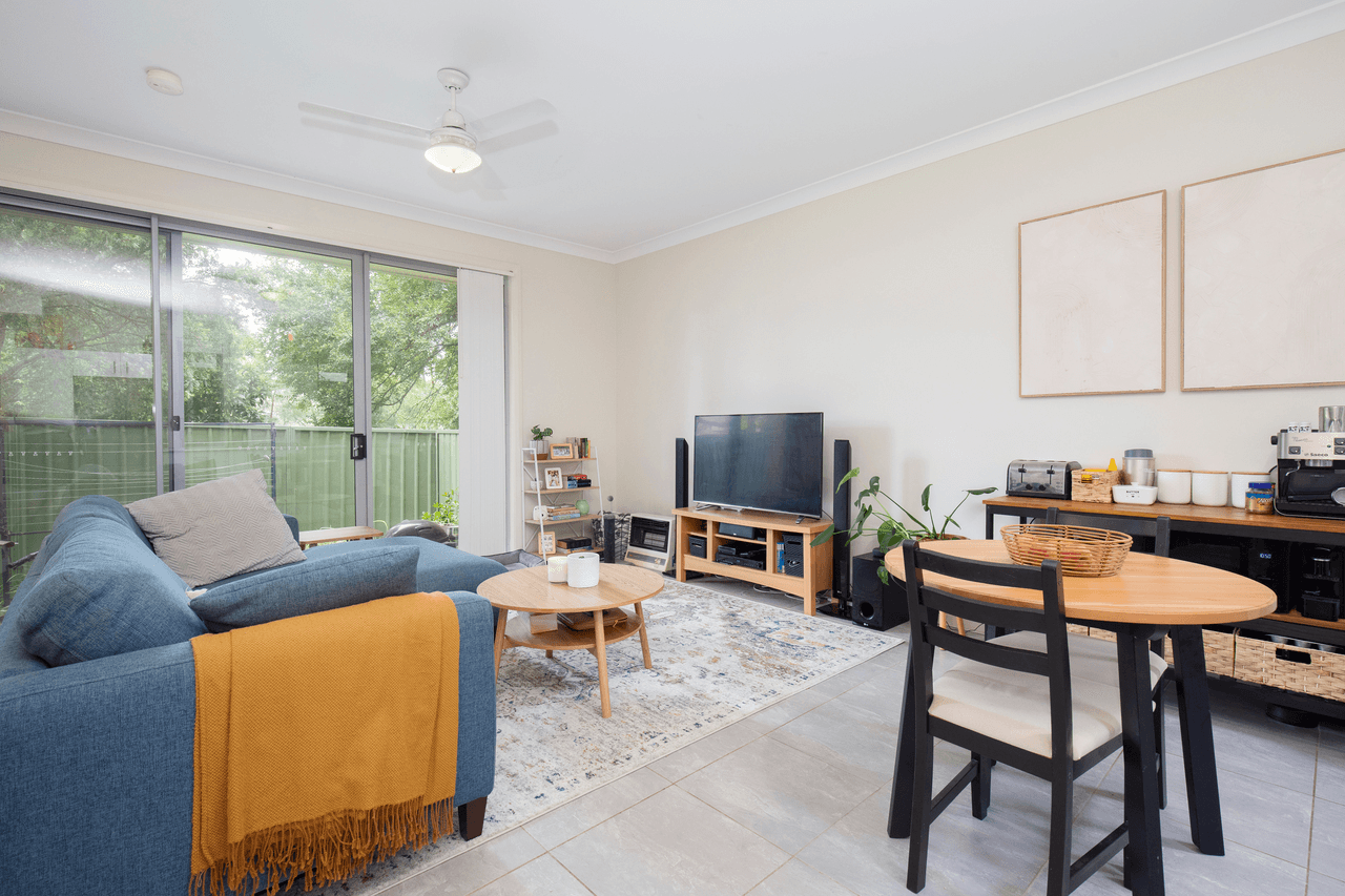 7/8 Goodwin Street, JESMOND, NSW 2299