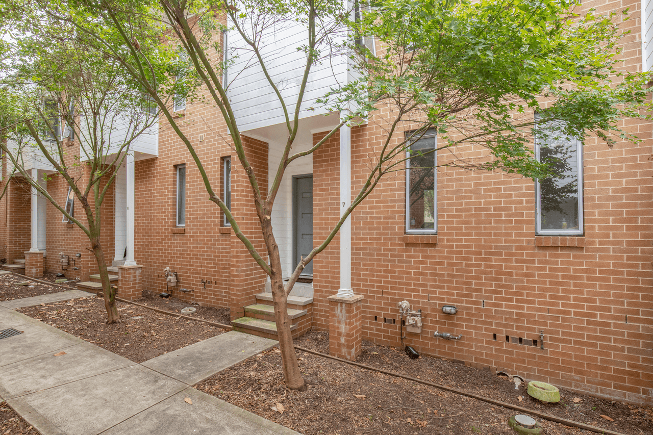 7/8 Goodwin Street, JESMOND, NSW 2299