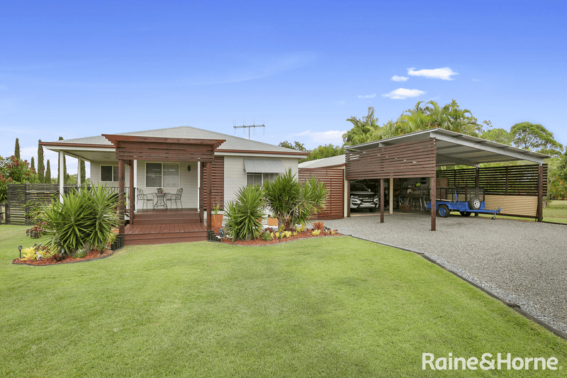 3 Bobrei Court, WALLU, QLD 4570