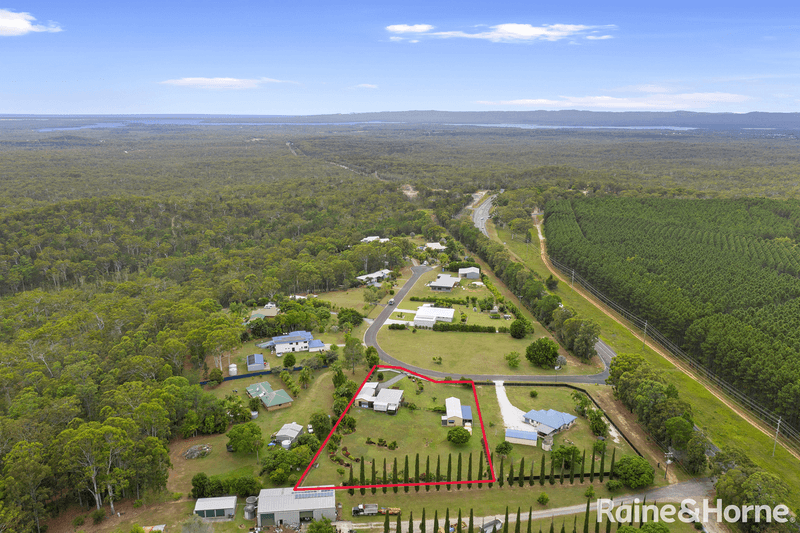 3 Bobrei Court, WALLU, QLD 4570