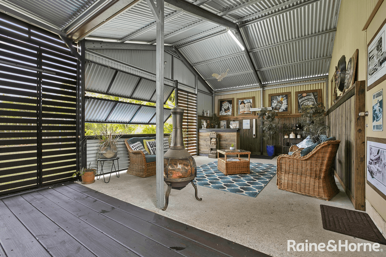 3 Bobrei Court, WALLU, QLD 4570