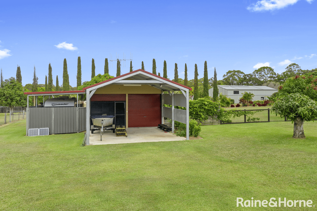 3 Bobrei Court, WALLU, QLD 4570