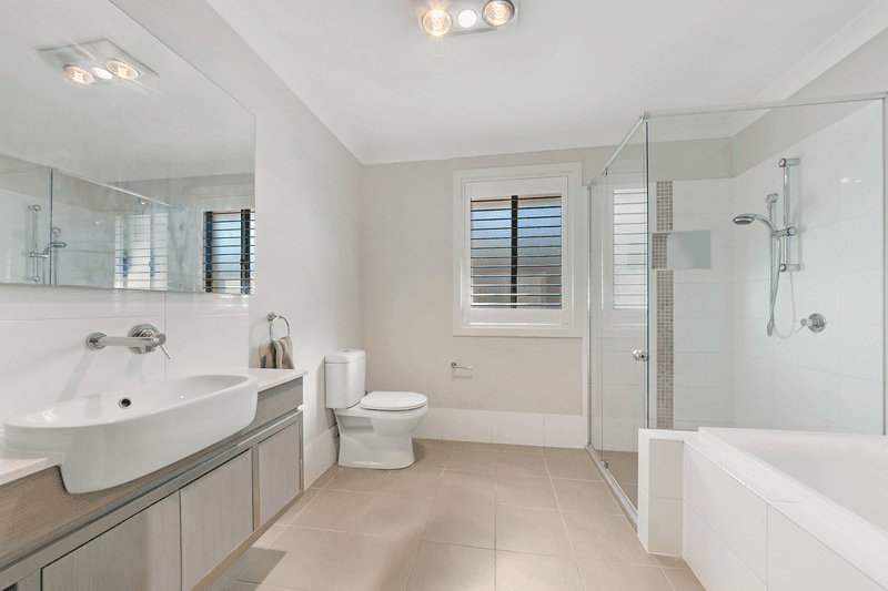 38 Fox Creek Circuit, KELLYVILLE, NSW 2155