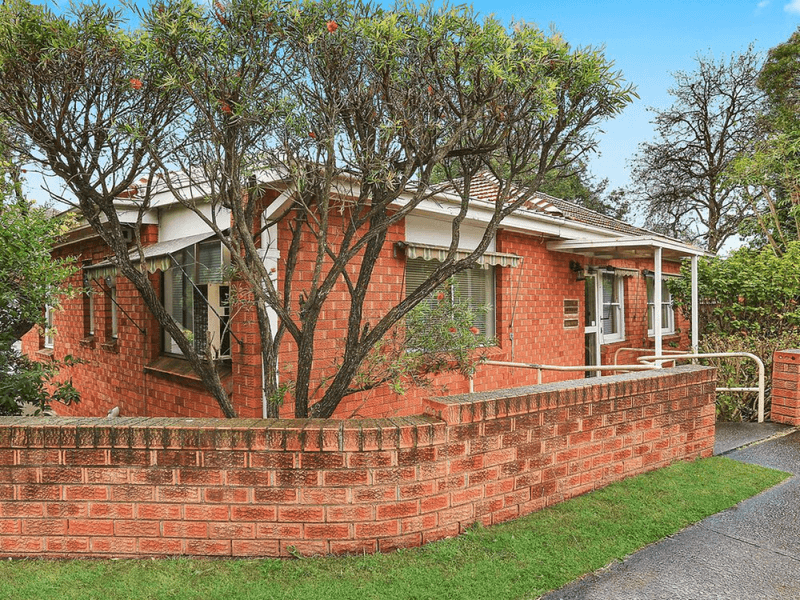 2 Rutledge Street, Eastwood, NSW 2122