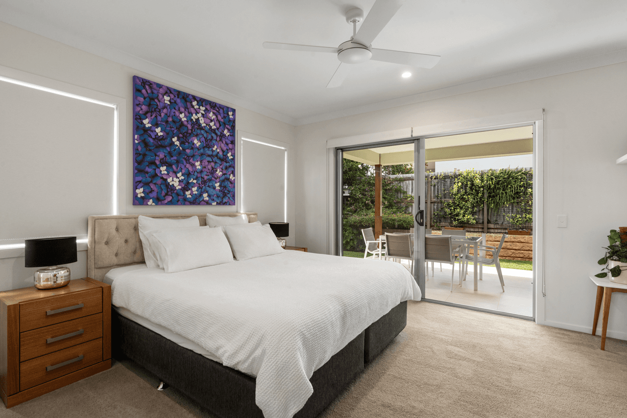 19 Meath Crescent, Nudgee, QLD 4014