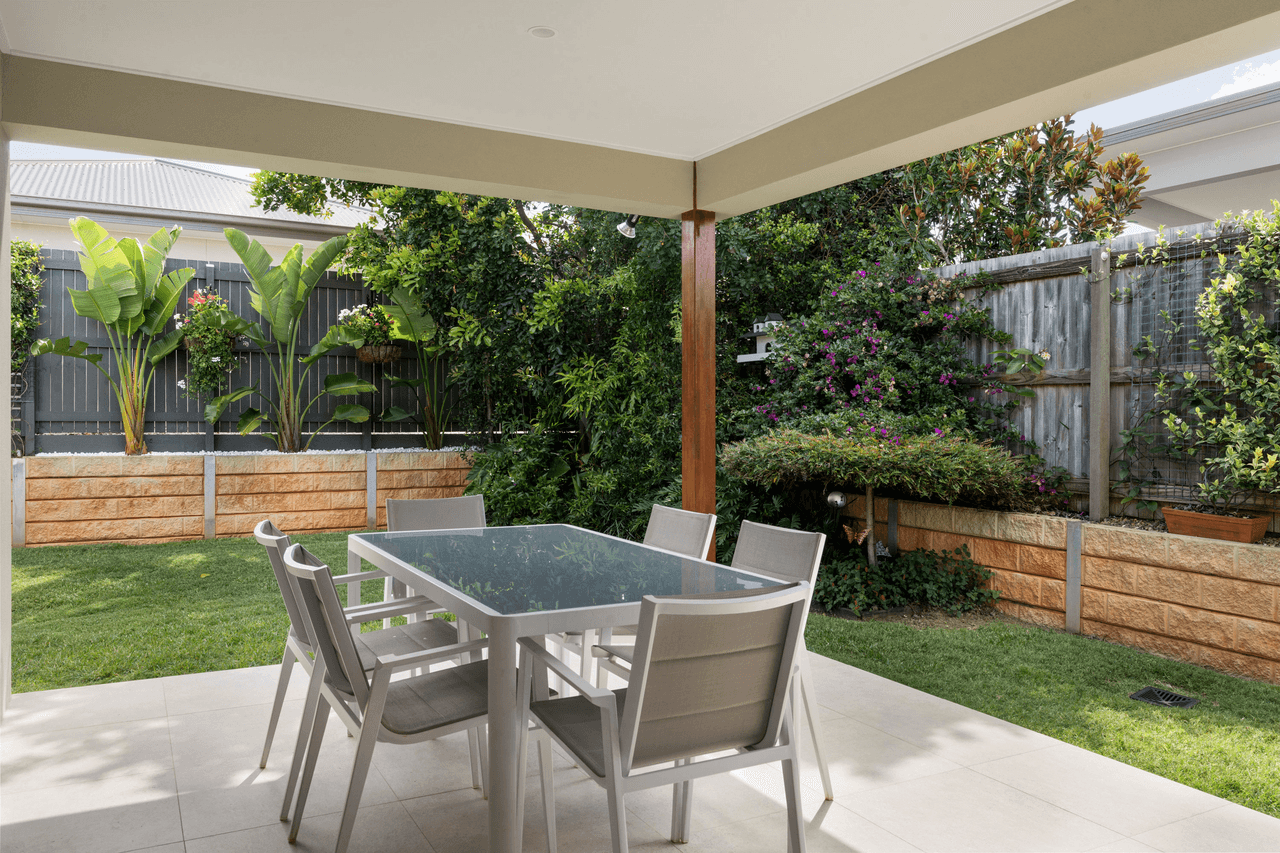 19 Meath Crescent, Nudgee, QLD 4014