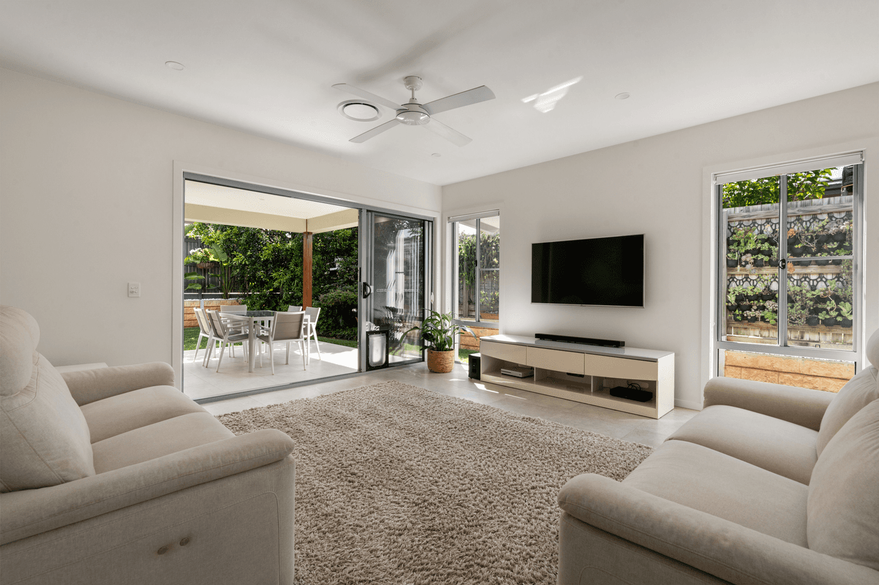 19 Meath Crescent, Nudgee, QLD 4014