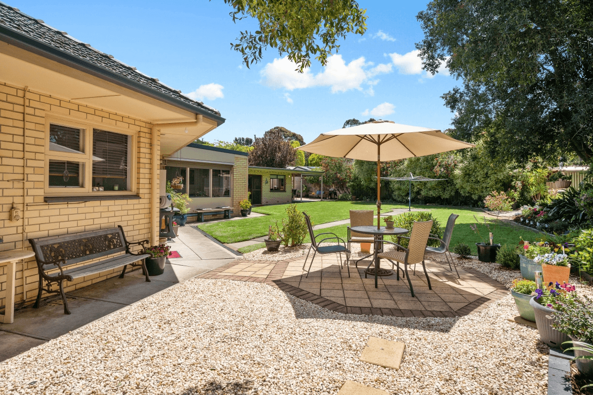 15 Serpentine Road, O'HALLORAN HILL, SA 5158