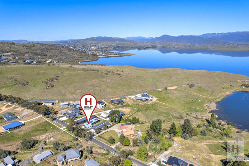 64 Jerrara Drive, East Jindabyne, NSW 2627