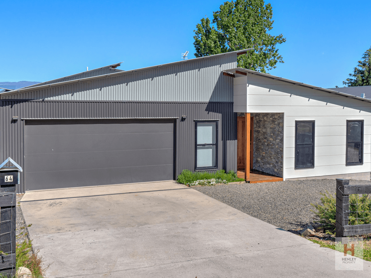 64 Jerrara Drive, East Jindabyne, NSW 2627