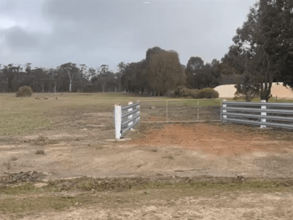 533 Reilly Street, BROOMEHILL VILLAGE, WA 6318
