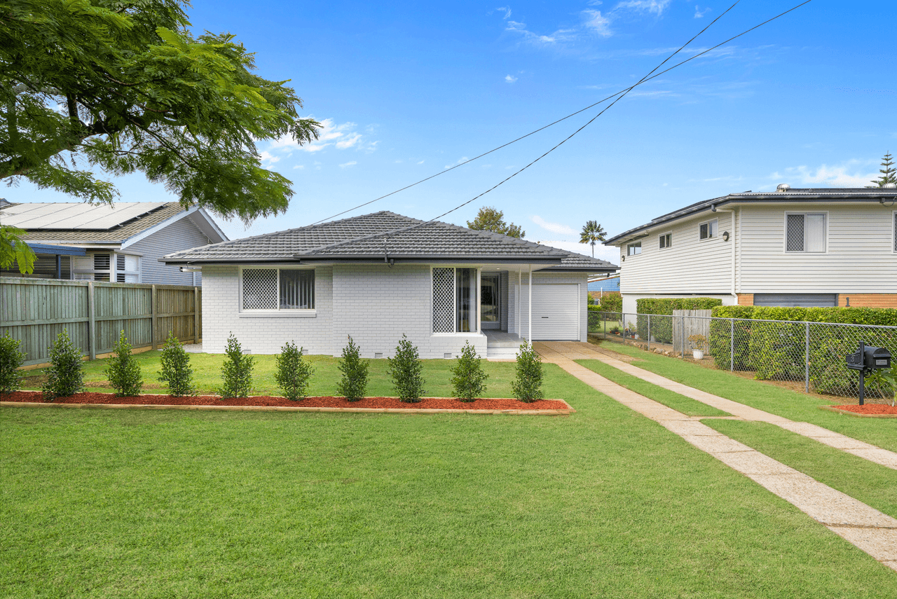 3 Prince Street, CLONTARF, QLD 4019