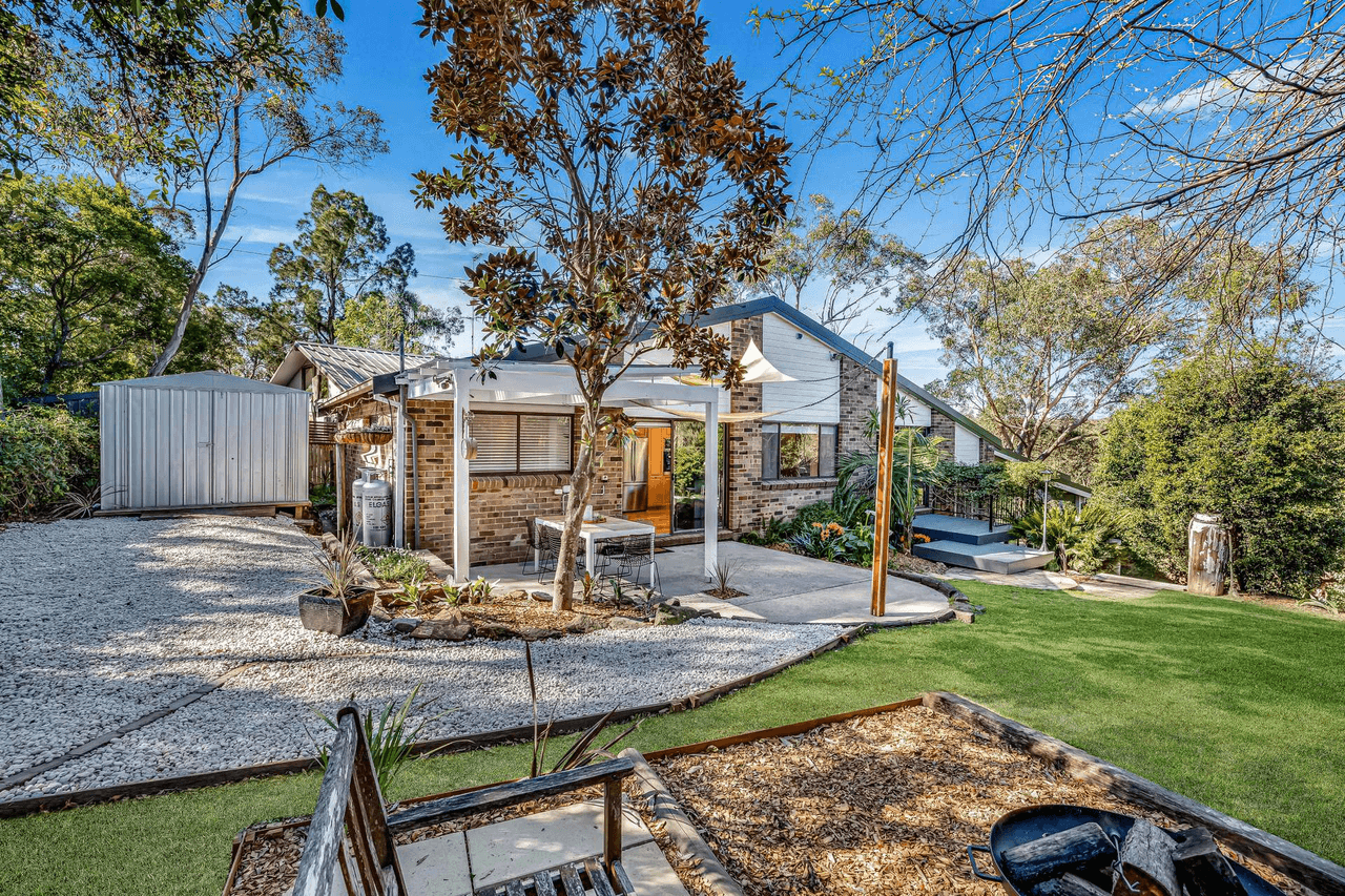 10 Otago Close, Glenorie, NSW 2157