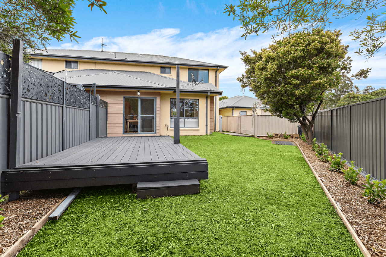 6/116 Shoalhaven Street, KIAMA, NSW 2533