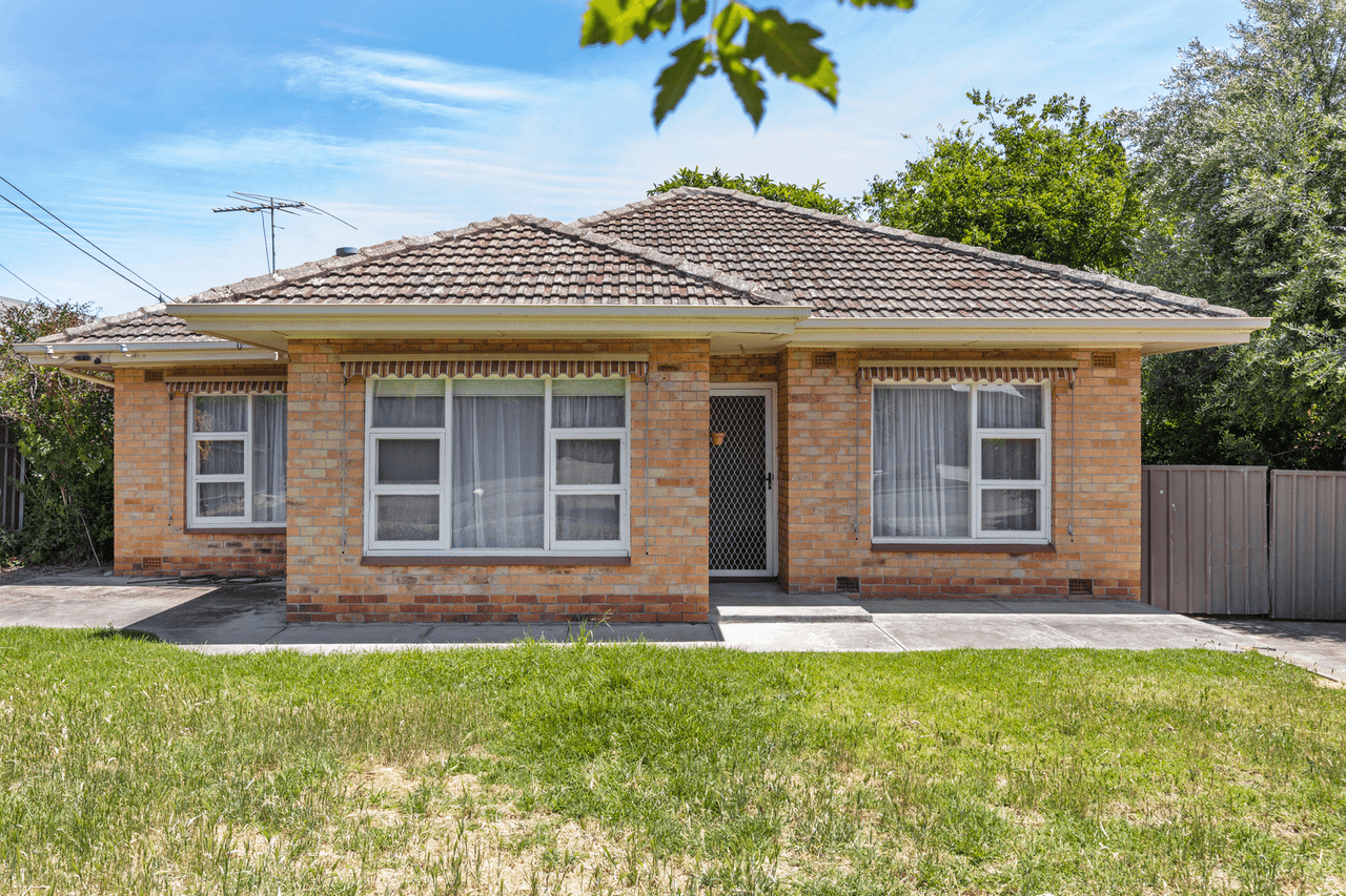 16 Tyringa Avenue, ROSTREVOR, SA 5073