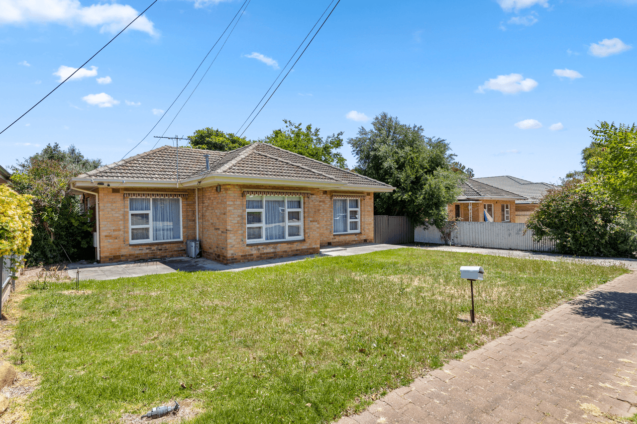 16 Tyringa Avenue, ROSTREVOR, SA 5073