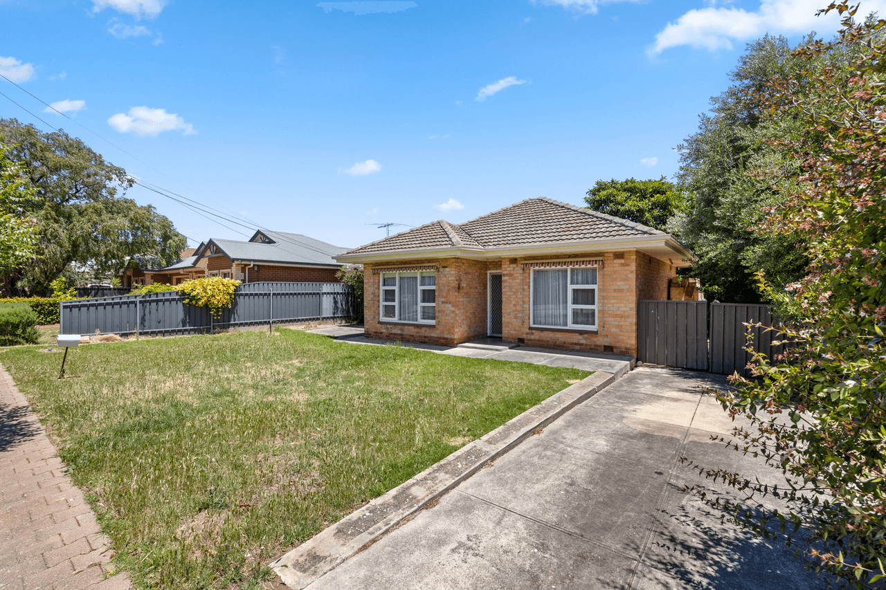 16 Tyringa Avenue, ROSTREVOR, SA 5073