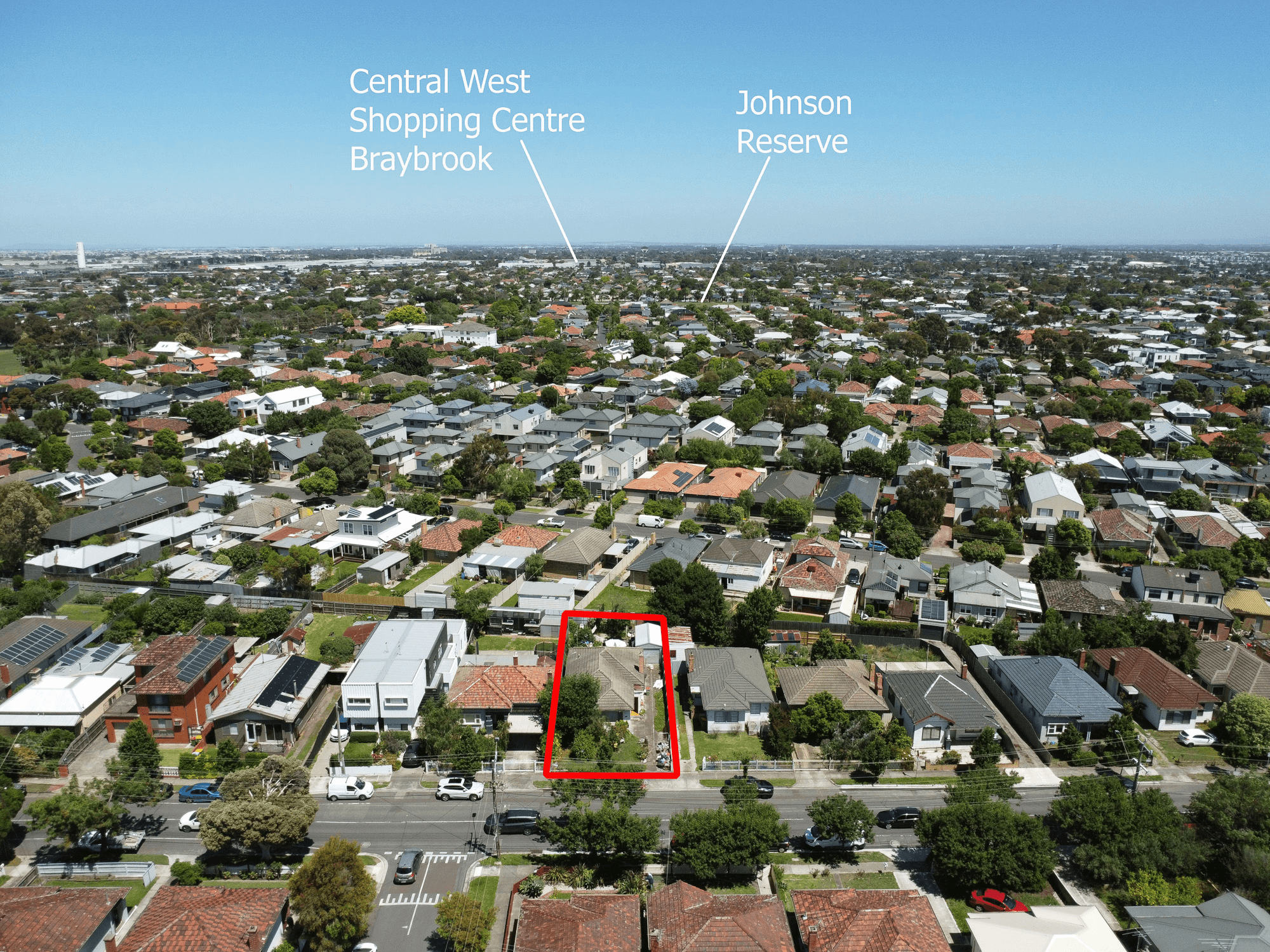 48 Summerhill Road, WEST FOOTSCRAY, VIC 3012