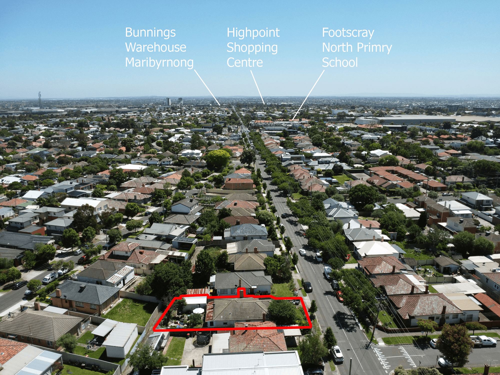 48 Summerhill Road, WEST FOOTSCRAY, VIC 3012