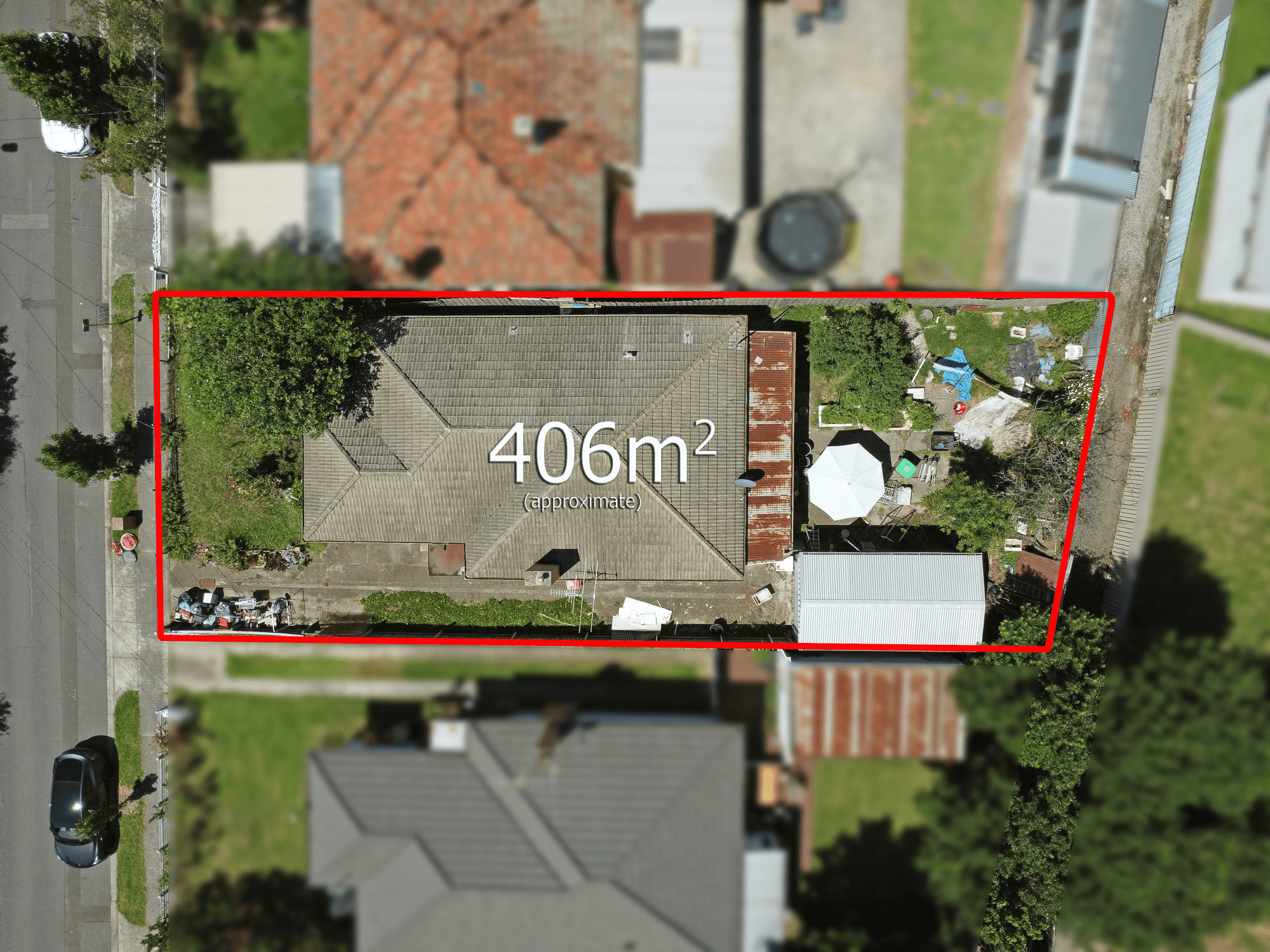 48 Summerhill Road, WEST FOOTSCRAY, VIC 3012