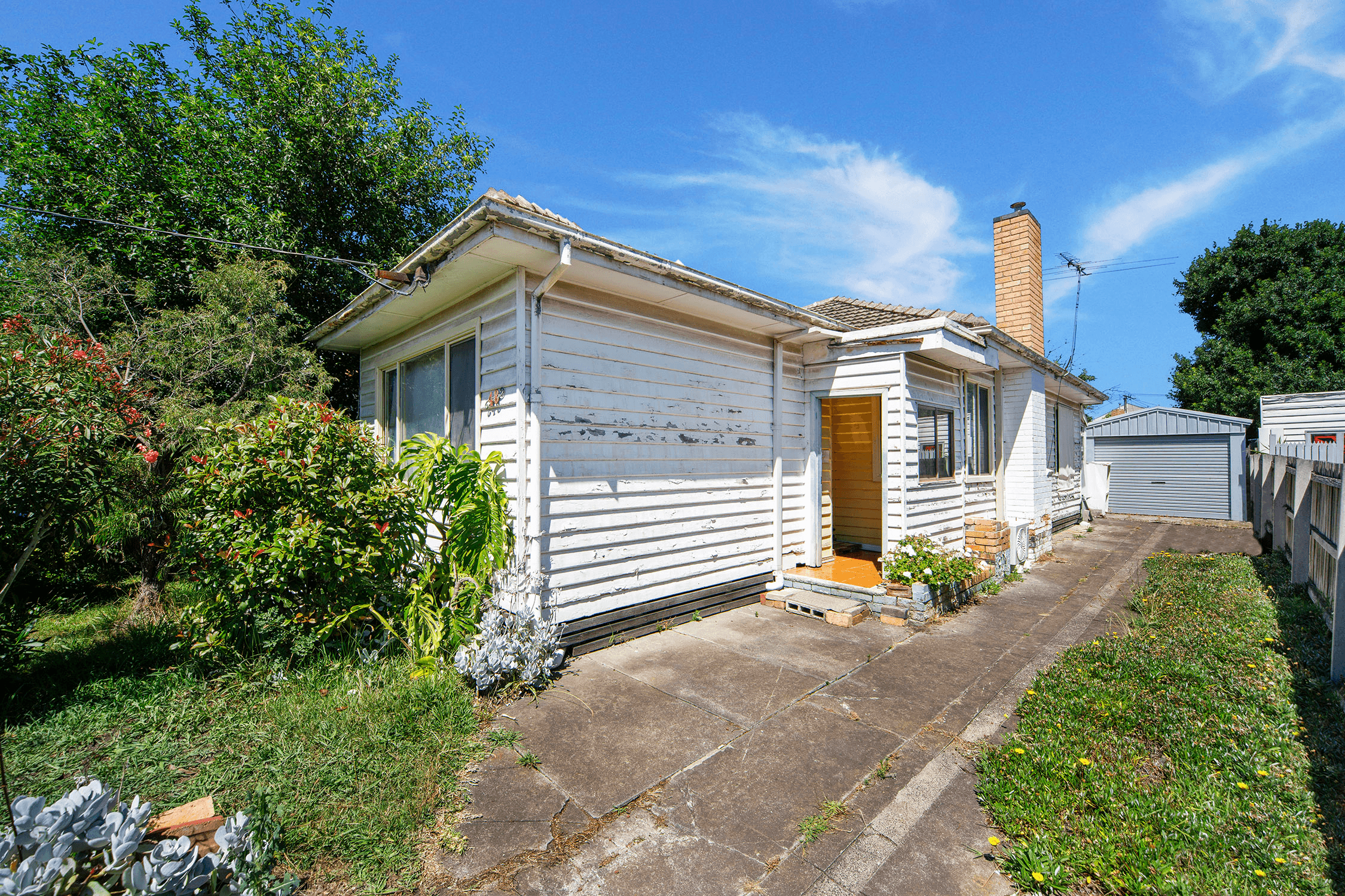 48 Summerhill Road, WEST FOOTSCRAY, VIC 3012