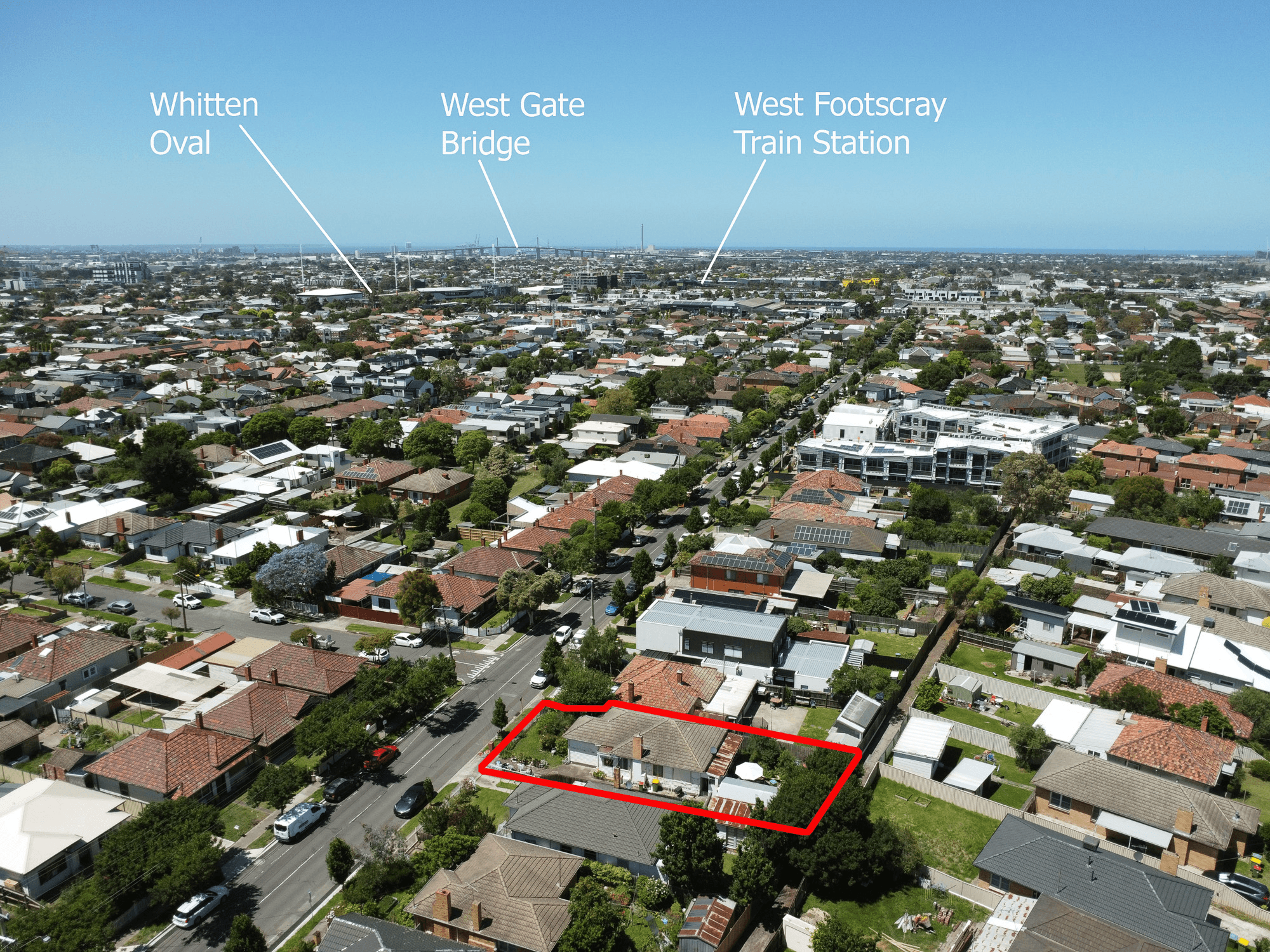 48 Summerhill Road, WEST FOOTSCRAY, VIC 3012