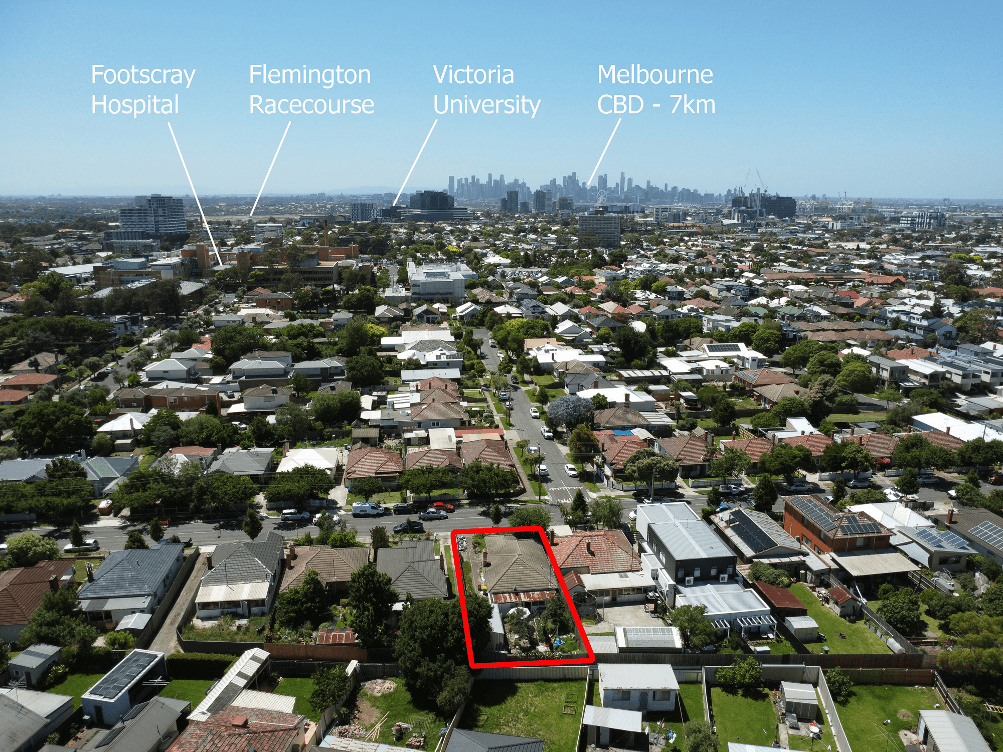 48 Summerhill Road, WEST FOOTSCRAY, VIC 3012