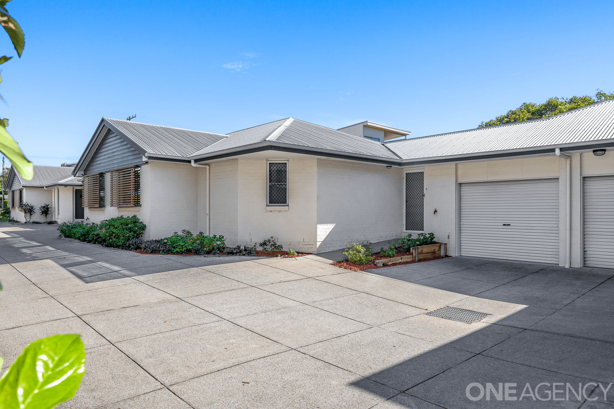 4/68-70 Mein Street, Scarborough, QLD 4020