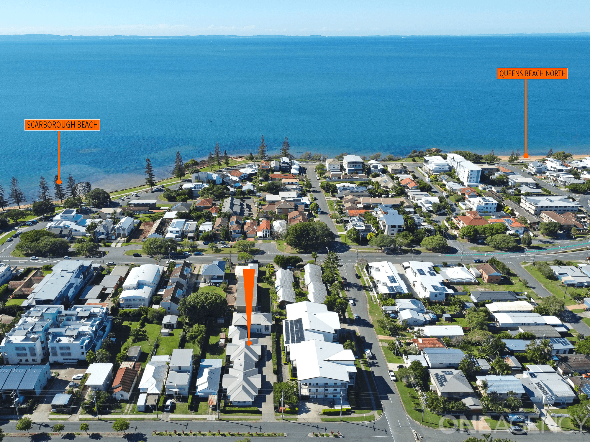 4/68-70 Mein Street, Scarborough, QLD 4020