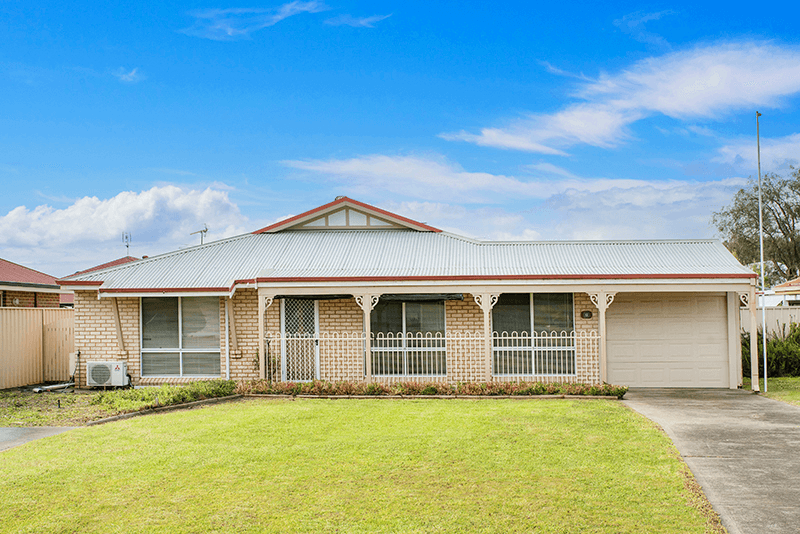 12 Black Swan Drive, West Busselton, WA 6280