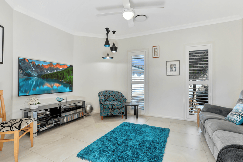 5 Medinah Point, MEDOWIE, NSW 2318