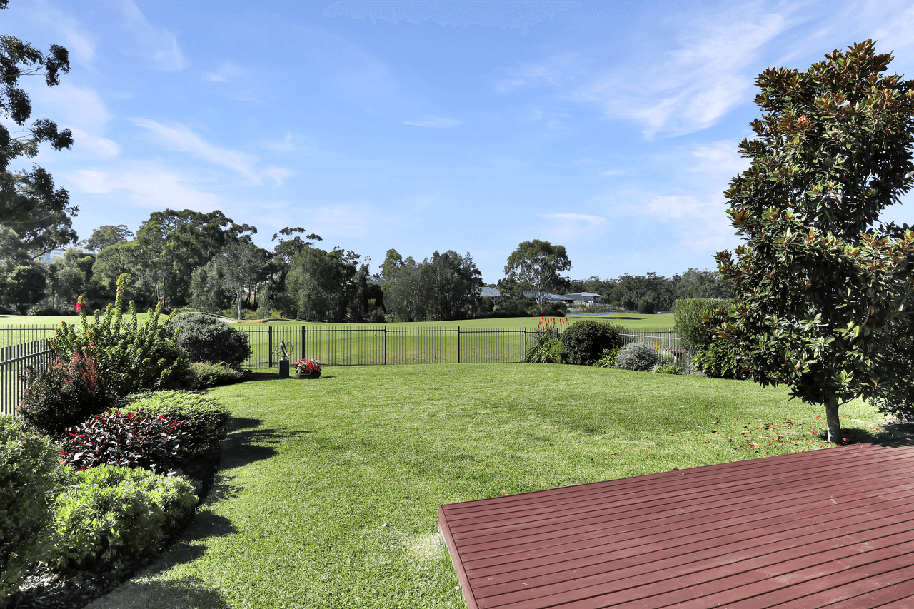 5 Medinah Point, MEDOWIE, NSW 2318