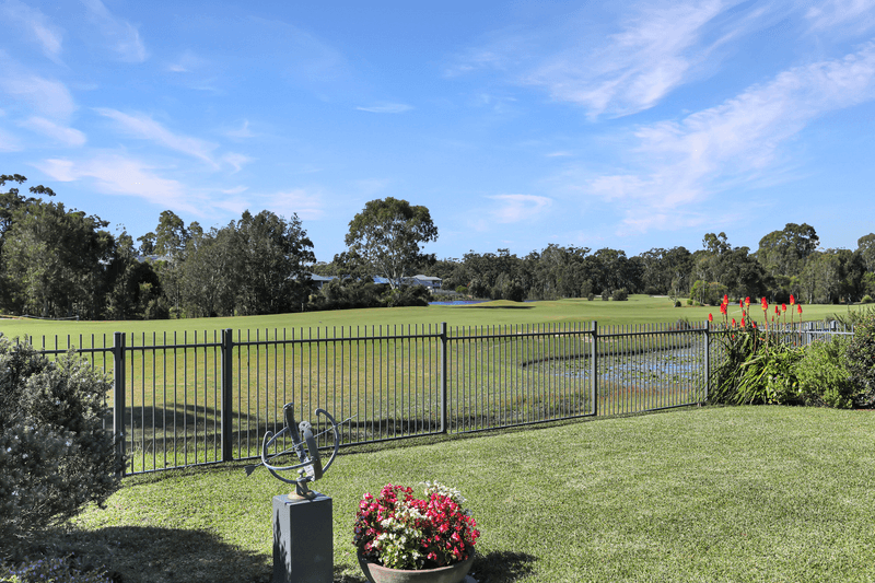 5 Medinah Point, MEDOWIE, NSW 2318