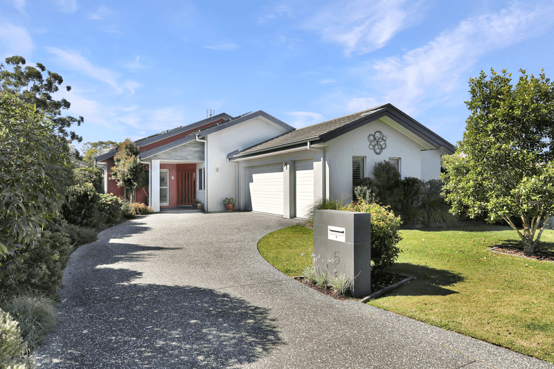 5 Medinah Point, MEDOWIE, NSW 2318