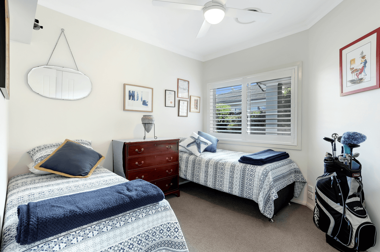 5 Medinah Point, MEDOWIE, NSW 2318