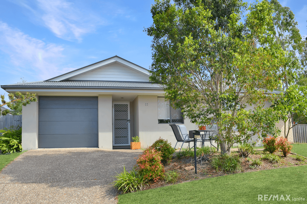 42 Jupiter Street, WULKURAKA, QLD 4305