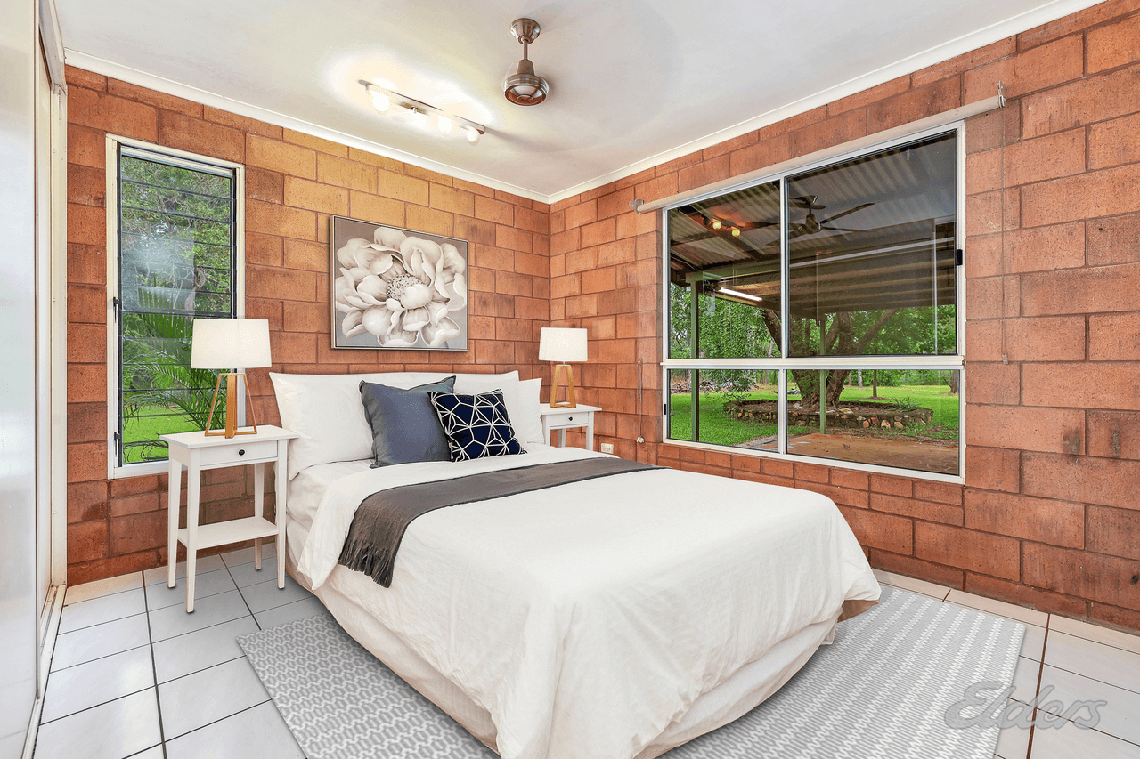 39 William Road, BERRY SPRINGS, NT 0838