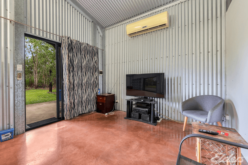 39 William Road, BERRY SPRINGS, NT 0838