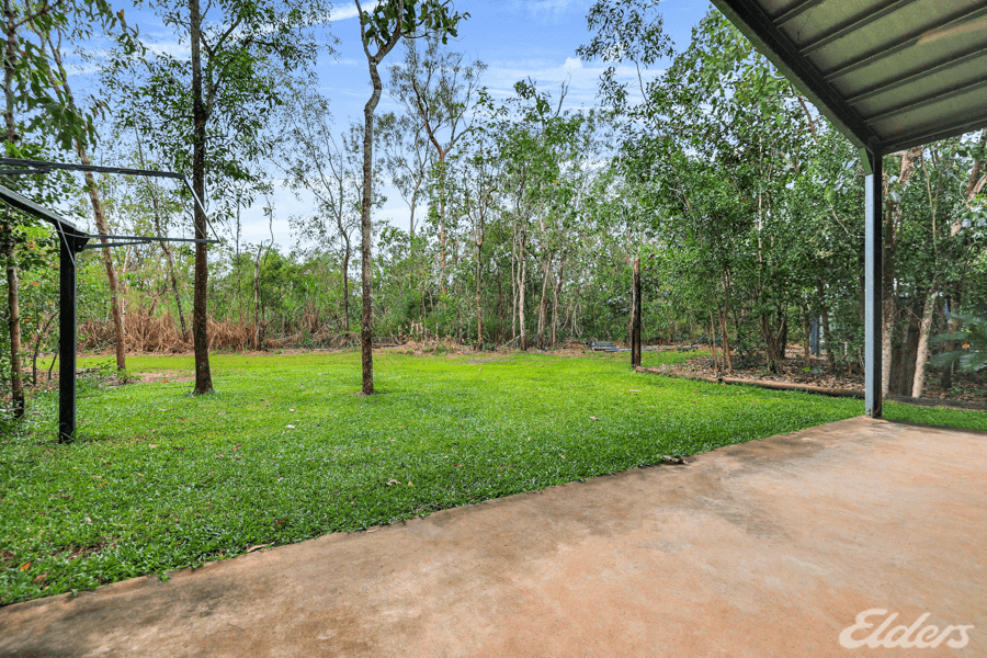 39 William Road, BERRY SPRINGS, NT 0838