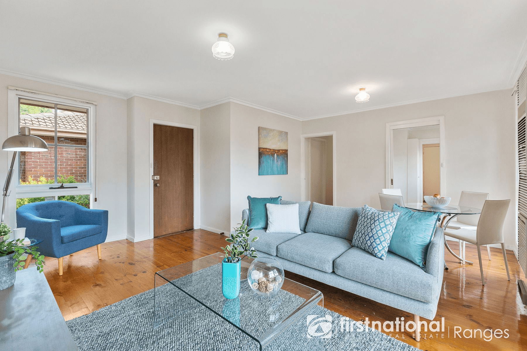 3/5 Bedford Road, RINGWOOD, VIC 3134