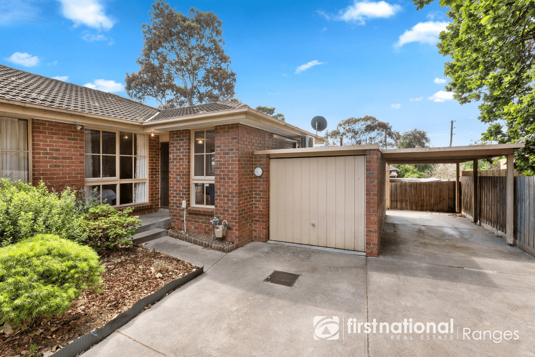 3/5 Bedford Road, RINGWOOD, VIC 3134