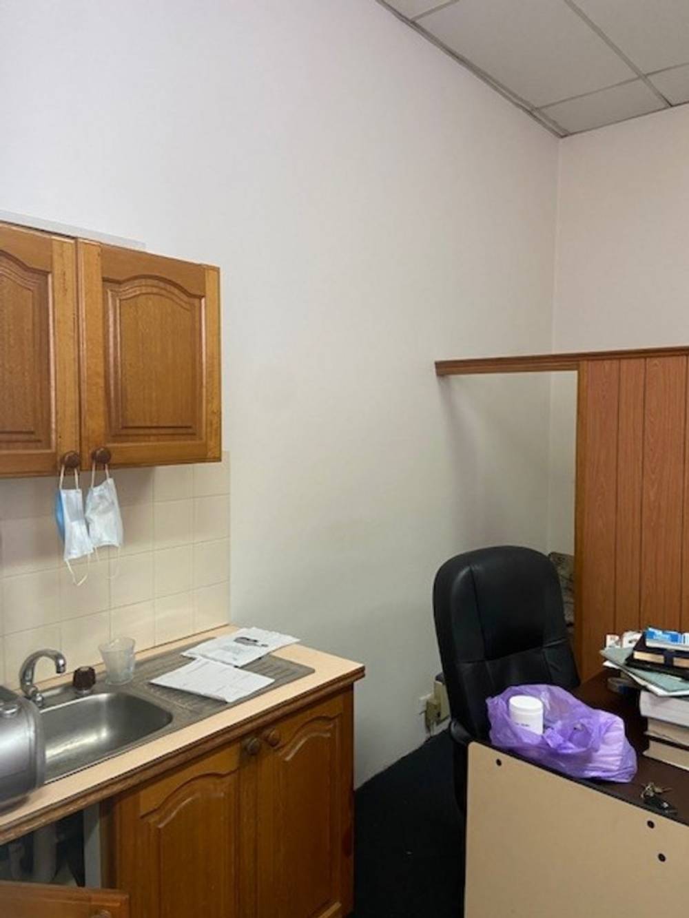 Office 2/369 Illawarra Road, Marrickville, NSW 2204
