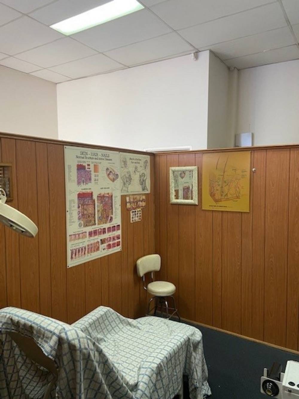 Office 2/369 Illawarra Road, Marrickville, NSW 2204