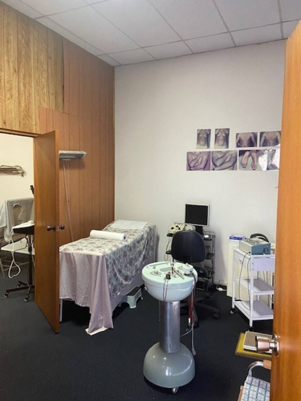 Office 2/369 Illawarra Road, Marrickville, NSW 2204