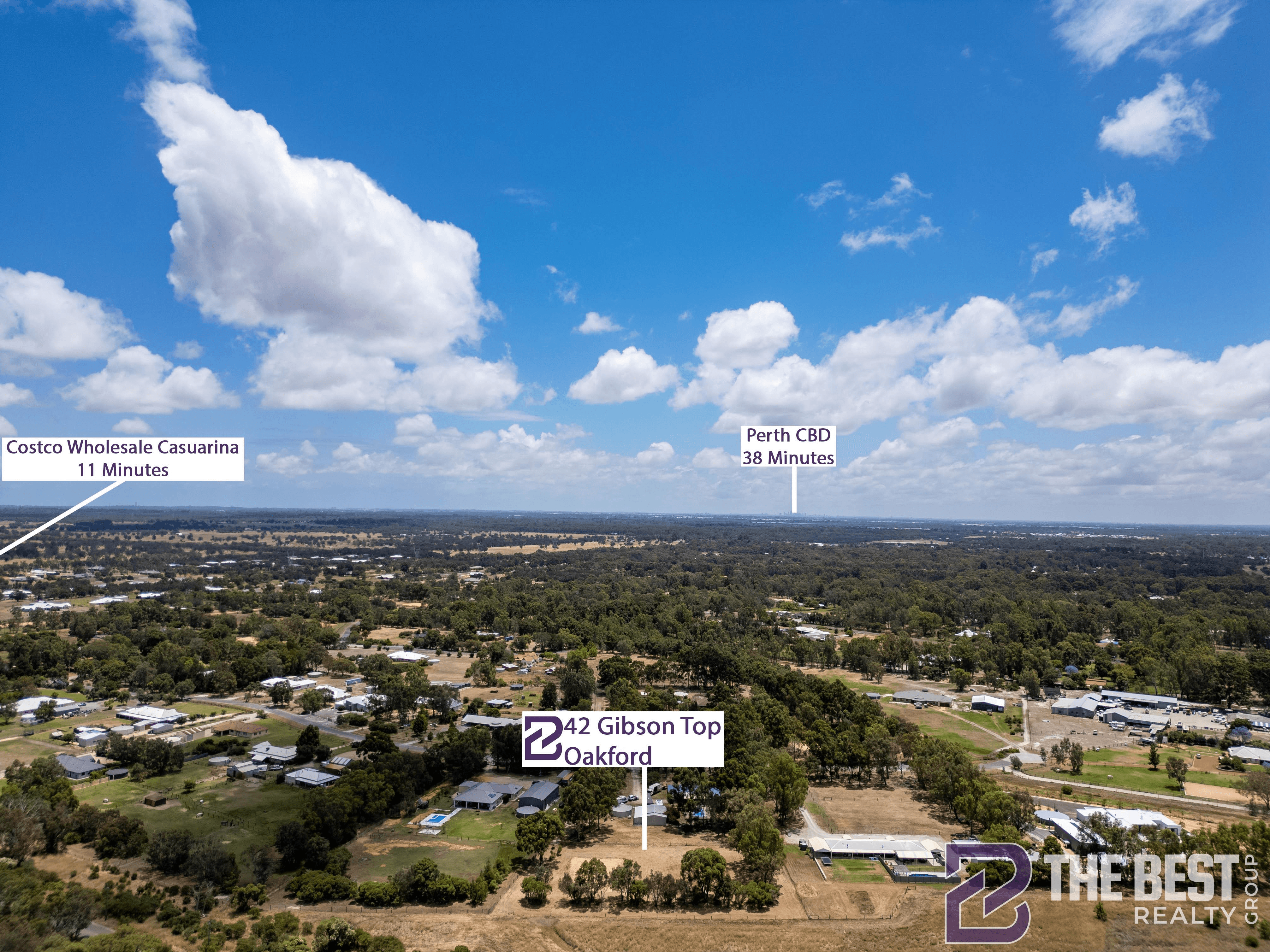 42 Gibson Top, OAKFORD, WA 6121