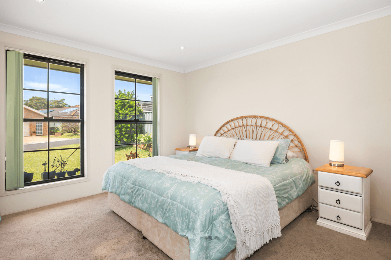 12 Forest Oak Avenue, ULLADULLA, NSW 2539