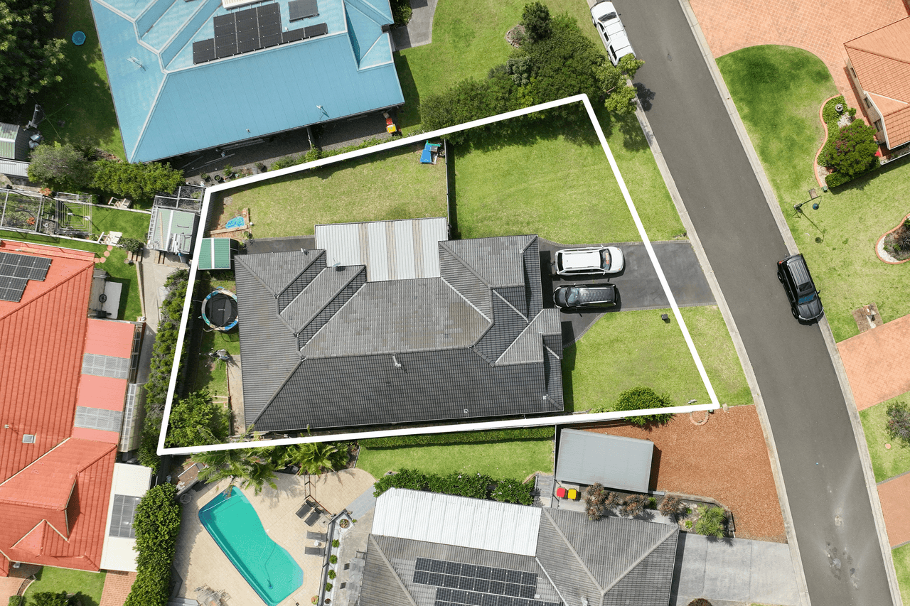 12 Forest Oak Avenue, ULLADULLA, NSW 2539