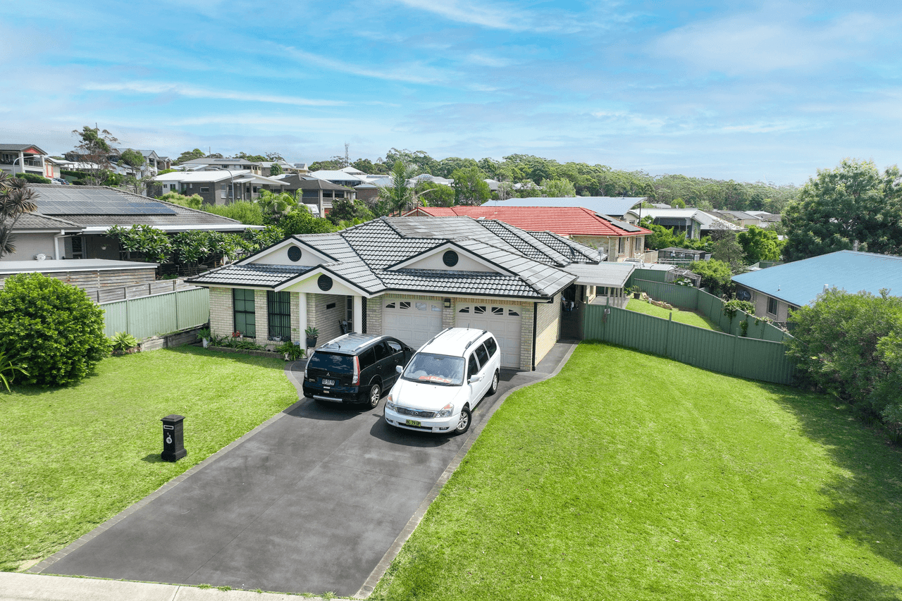 12 Forest Oak Avenue, ULLADULLA, NSW 2539